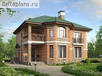 Проект U-155-1K