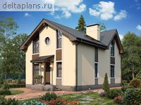 Проект U-142-1P