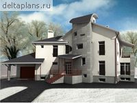 Проект J-498-1K