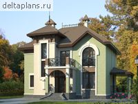 Проект H-181-2P