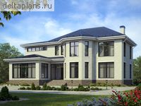 Проект U-254-1K