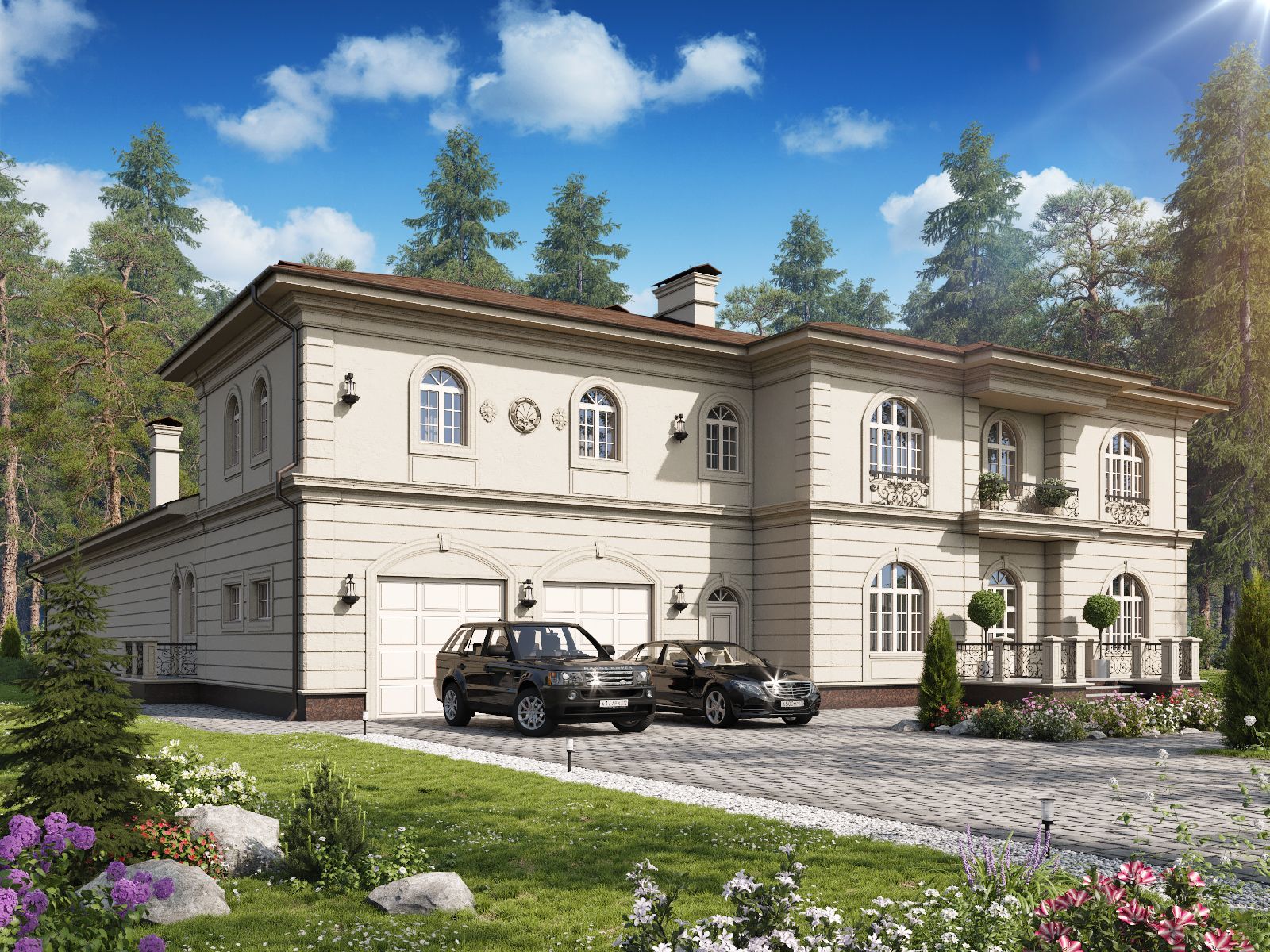 Проект «Princeton»