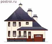 Проект N-258-1D