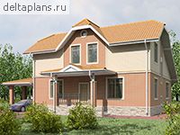 Проект E-257-1P