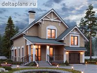 Проект T-181-1P