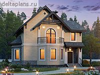 Проект T-166-1K