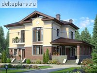 Проект U-213-1P