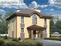 Проект V-164-1P