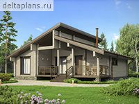 Проект M-088-1D