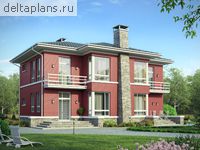 Проект U-203-1P