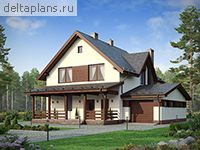 Проект D-165-4P