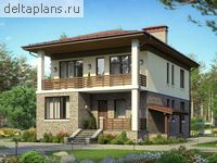 Проект U-245-1P