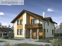 Проект X-150-2P