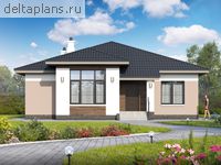 Проект T-097-1P