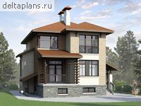 Проект T-257-1P