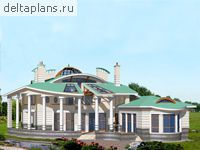 Проект S-1143-1K