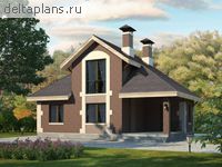 Проект P-076-1P