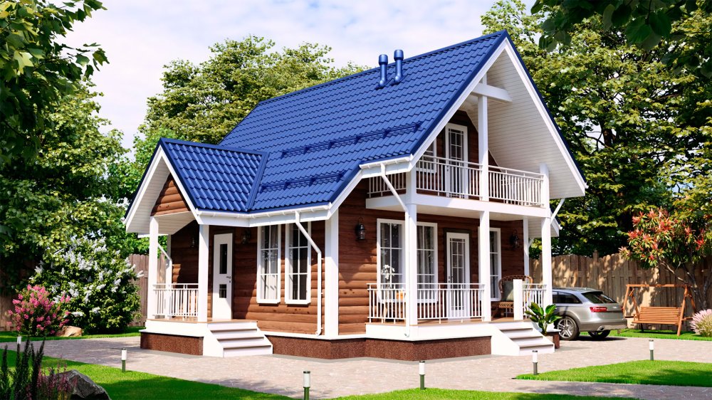 Престиж 5 (7x9)