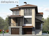 Проект T-260-1P