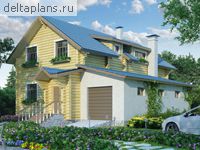 Проект A-174-1D