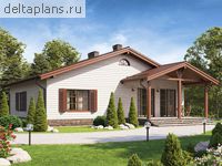 Проект V-118-1P