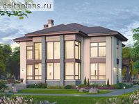 Проект U-274-1K