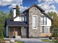 Проект T-117-1P