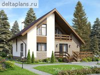 Проект U-153-1P