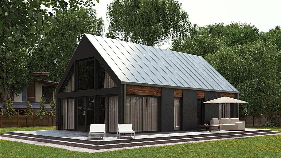 Проект К-38 13 на 8, , площадью 93 за 3 945 000 руб