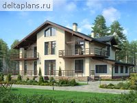 Проект U-315-1P