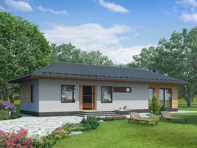 Проект G-096-1P