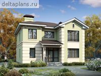 Проект G-203-1P