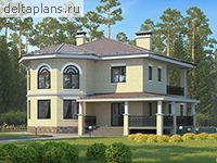 Проект U-194-1K