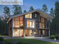 Проект V-244-1P