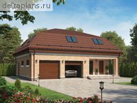 Проект G-162-1P