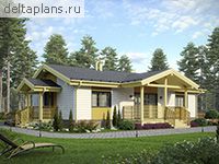 Проект M-105-1S