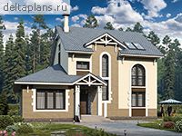 Проект T-274-1P