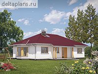 Проект A-108-1P