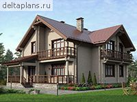 Проект M-257-1D