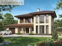 Проект U-290-1P