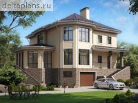 Проект U-364-1P