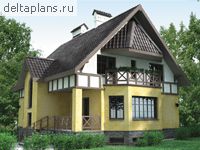 Проект J-369-1K