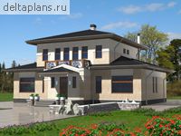 Проект D-217-2K