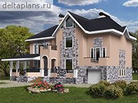 Проект K-386-1P