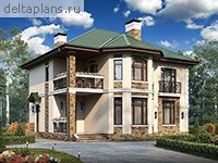 Проект U-156-1P