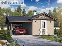 Проект P-040-1P