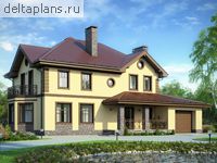 Проект U-215-1P