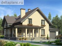 Проект R-191-1P