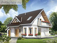 Проект A-134-1P