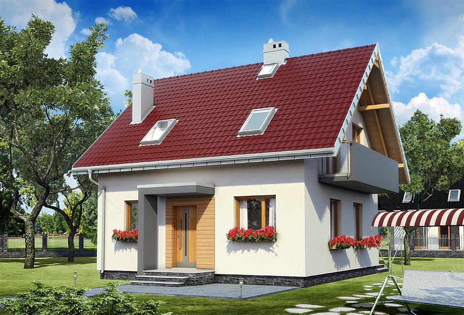 Проект К-29 8 на 9, площадью 139 за 4 671 000 руб